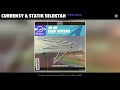 Curren$y & Statik Selektah - Theme Music (Audio)