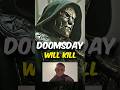 Doomsday will Kill Dune Part 3 in Theaters😟