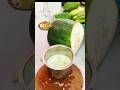 ఆరోగ్యకరమైన ఉదయం 🍹| కీరా దోసకాయ గుమ్మడికాయ జ్యూస్ బతుకమ్మ కుంట జనగాం |రోజును హెల్తీగా మొదలుపెట్టండి