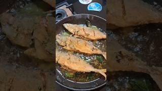 Simple Fish Fry Recipe | Quick &amp; Easy 🐟 #shorts