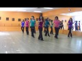 Rise Above - Line Dance (Dance & Teach in English & 中文) Mp3 Song