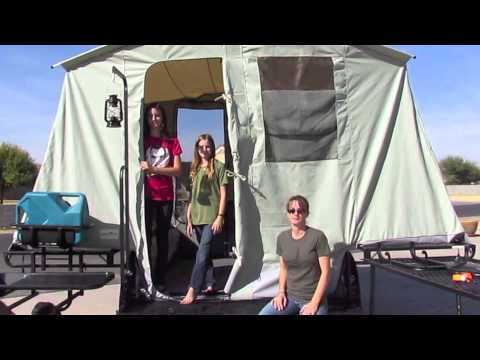 Trailers For Less >> Our New JumpingJack - YouTube Trailers For Less >> Our New JumpingJack - YouTube