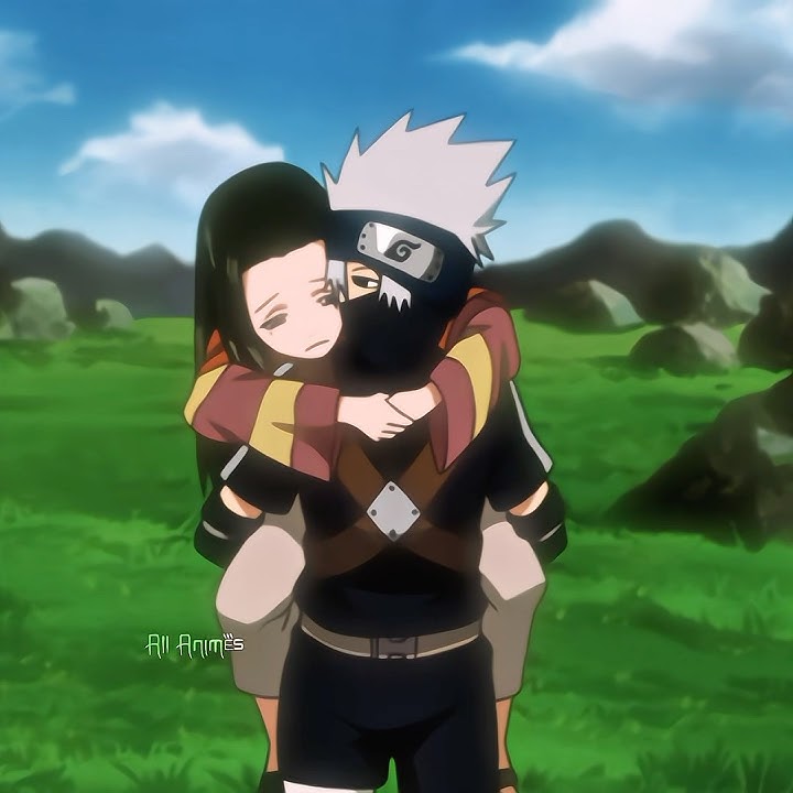 Download lagu Kakashi’s first Love ❤️🥺.