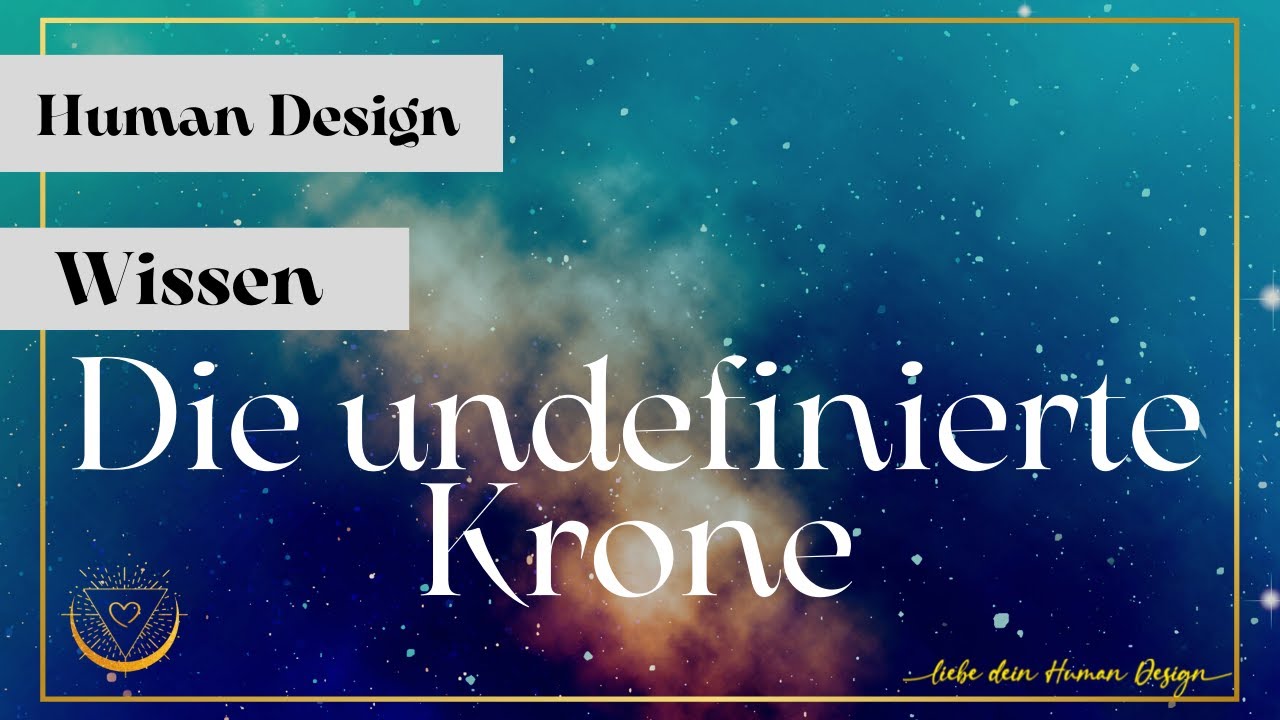Das Leben mit undefinierter Krone: Das musst du wissen!