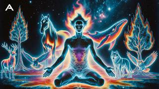 The disturbing theory that claims everything is conscious