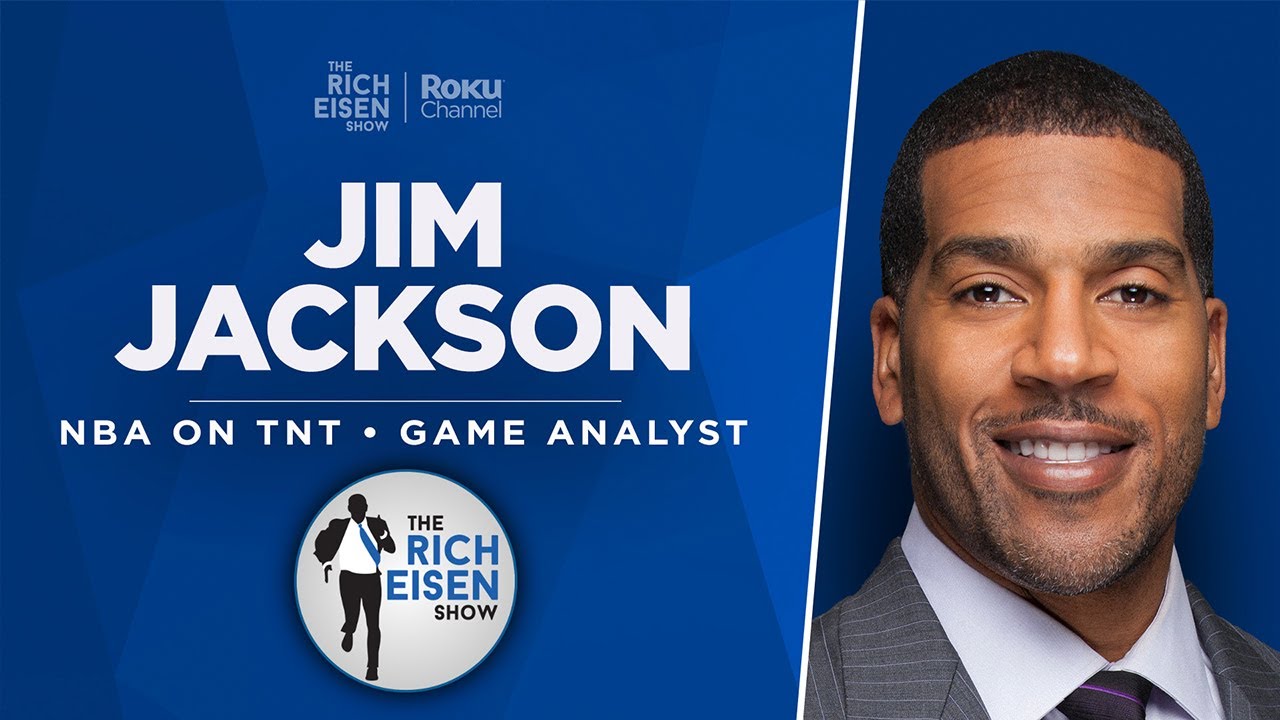 Jim Jackson compares LeBron's killer instinct to MJ, Kobe's