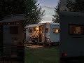 Rustic Chic Motorhomes Perfect for Cozy Road Trips 🚐✨ | Beautiful Travel Inspiration & Cozy Living