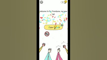 Who Is Level 271 Walkthrough