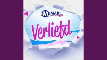 Verliefd