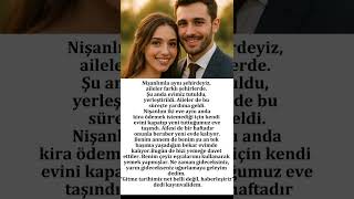 Nişanlıyken Eve Gelen Kayınvalide