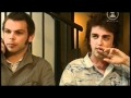 Supergrass - VH1 Planet Rock Profile (Part 1)