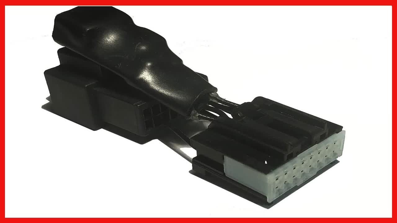 Seamless Dash Cam Power for Your F-150, Mustang, or Fusion