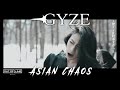 Gyze - Asian Chaos (Far Eastern Mix - Official Music Video)