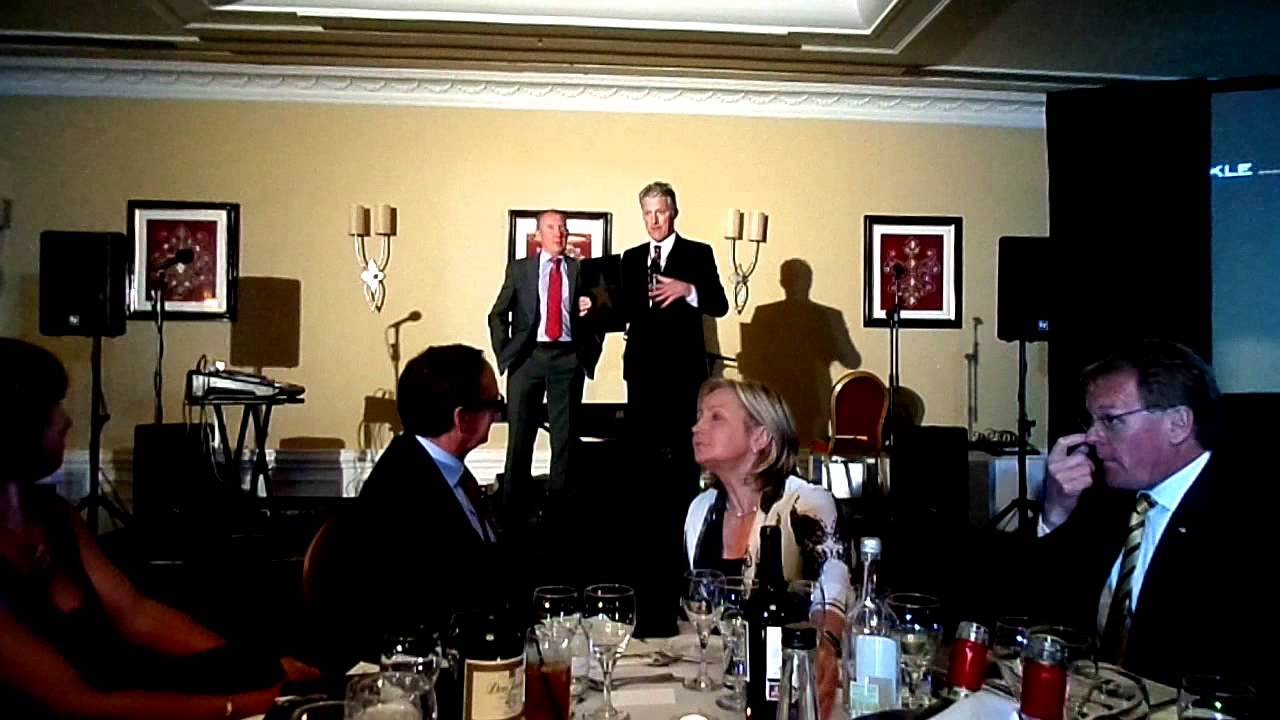 Variety Club Magic Prediction