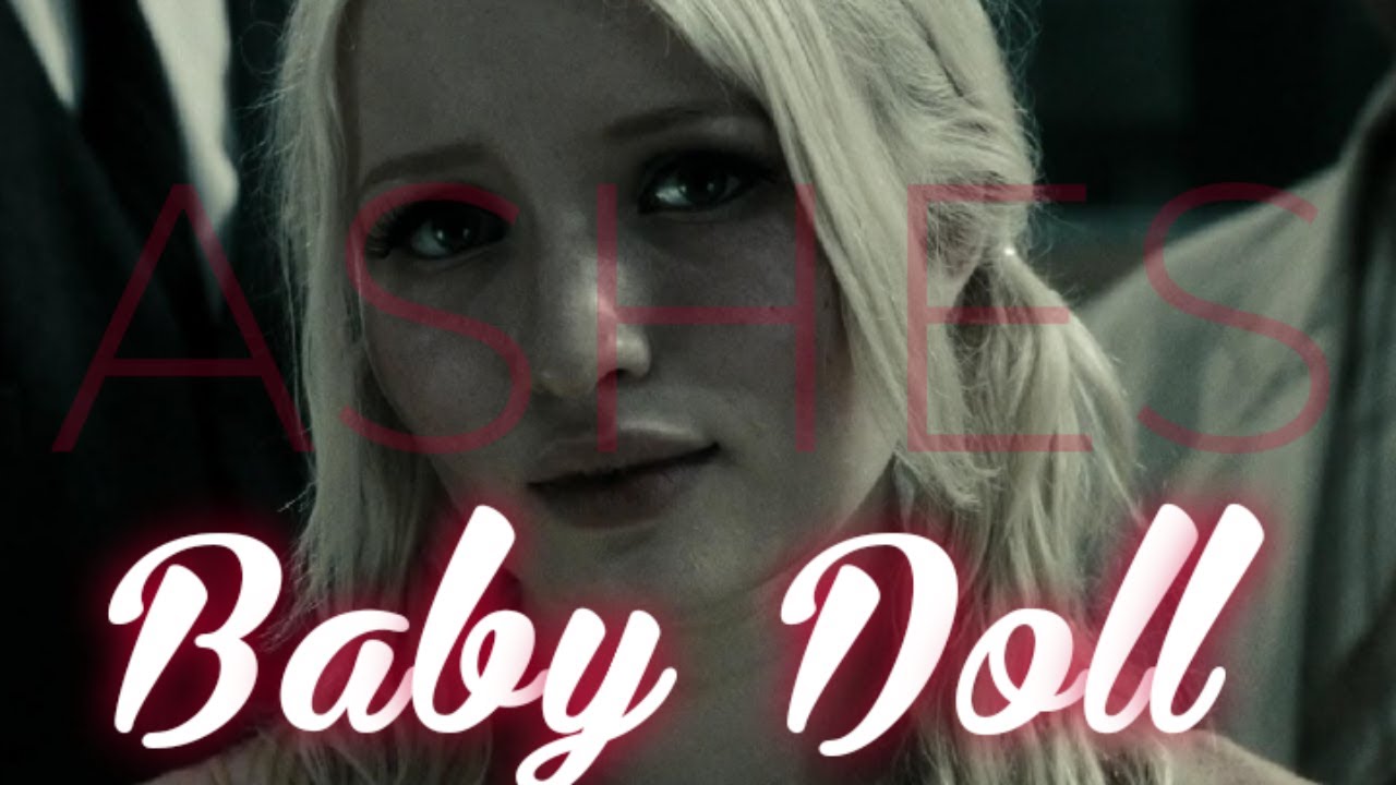 SUCKER PUNCH | Baby Doll | Edit | Ashes