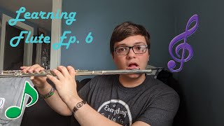 How To Play C Major on Flute C Major 1st Octave Flute Fingerings