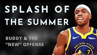 Why The Warriors Are So Much Better