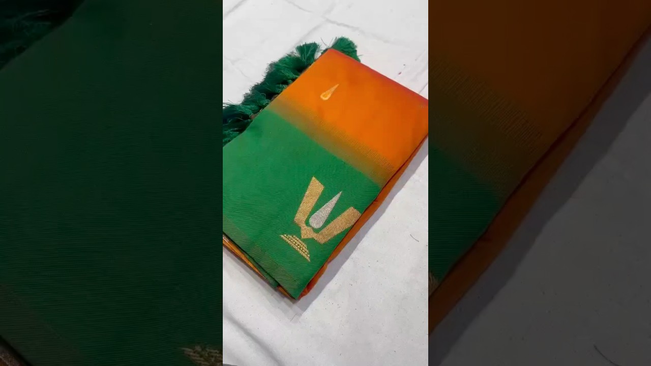 Tirupati Balaji Tilak South Indian Saree