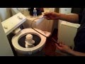 Washer not spinning 3