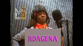 JIDAGENA__UJUMBE WA NGWAMAGUTA_PRD MBASHA STUDIO 2022