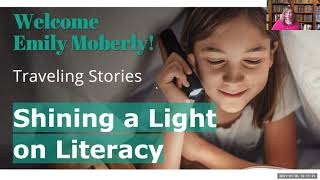 2021 1/5 Traveling Stories - Emily Moberly