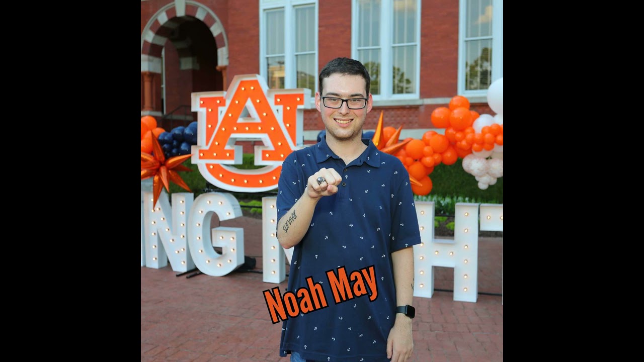 Noah May: From Breakdown to Breakthrough