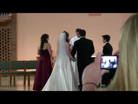 The Wedding of Jessica Ballard & Michael Carbone - Part 3