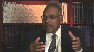 The Joint Replacement Decision & Recovery Processes (Dr. Charles Nelson)