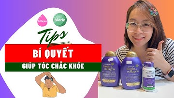 [SỰ THẬT] CẶP GỘI XẢ NGĂN RỤNG TÓC, KÍCH MỌC TÓC BÁN CHẠY NHẤT???