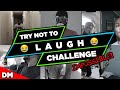 IMPOSSIBLE TRY NOT TO LAUGH CHALLENGE | DARRYL MAYES EDITION