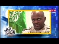 عاكس خط  ....  ناطق ما شافش حاجة  مع محمد الربع الحلقة 12