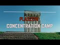 Plaszow Concentration Camp today in 4K: Complete tour