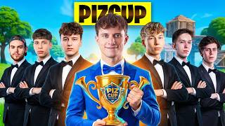 TUTTI I MIGLIORI PLAYER EUROPEI SI SFIDANO NELLA PIZ CUP ...
