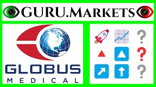 GLOBUS MEDICAL INC GMED analyse d entreprise ticker GMED revoir GURU Markets