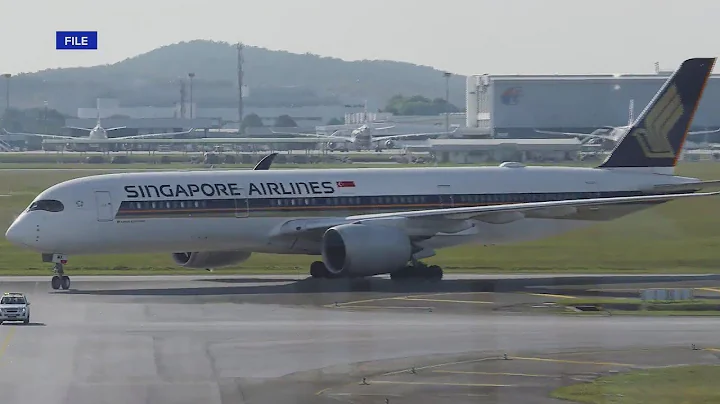 1 dead, others injured after London-Singapore flight hit severe turbulence, Singapore Airlines says