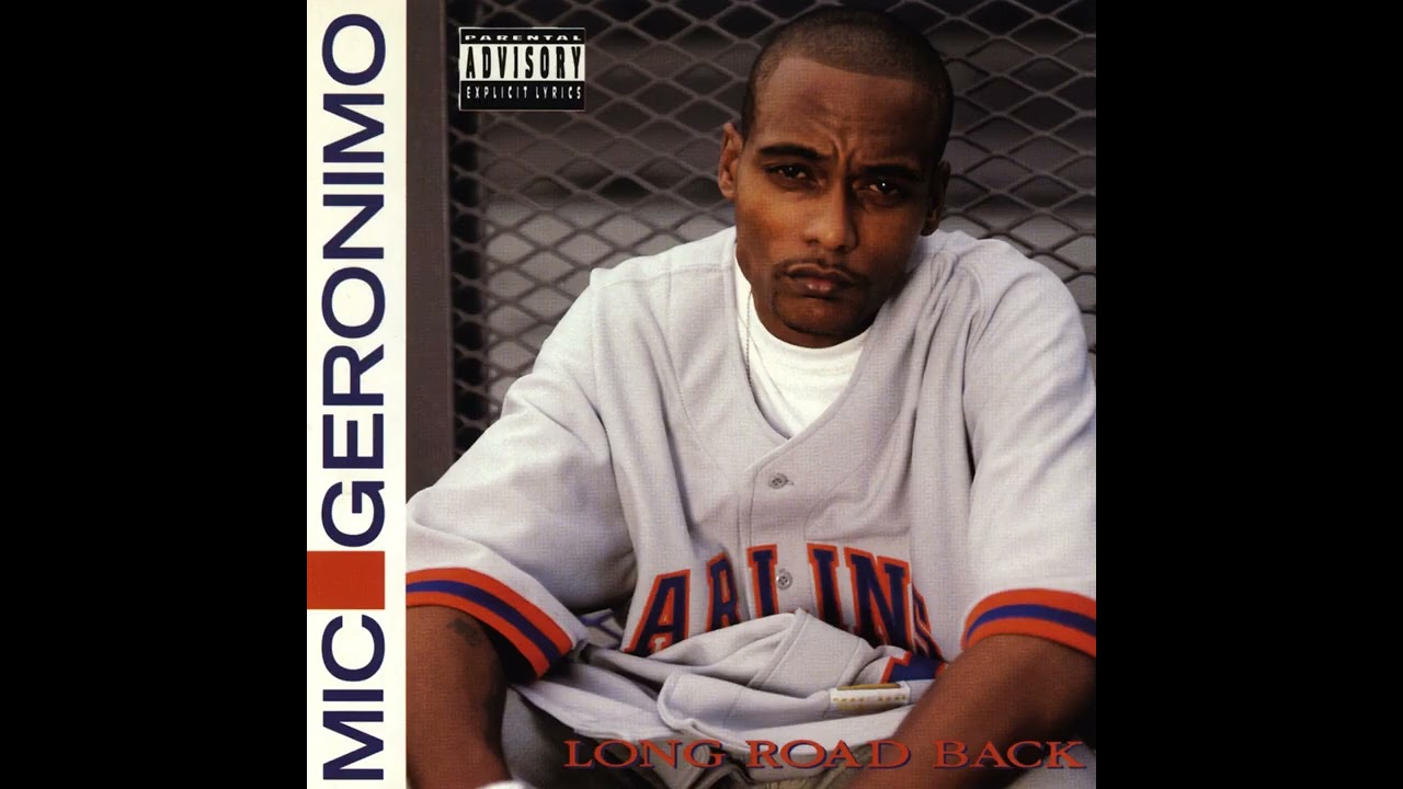 【レアCD】ALIVE / MIC GERONIMO マイク・ジェロニモ Mic Geronimo - I'm Alive - YouTube