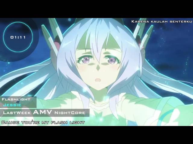 LYRICS AMV』GAKUSEN TOSHI ASTERISK S2 ED FULL「Ai No Uta-Words Of