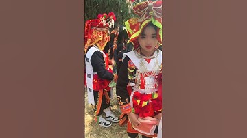 đám cưới người dao tuyển Tây Bắc