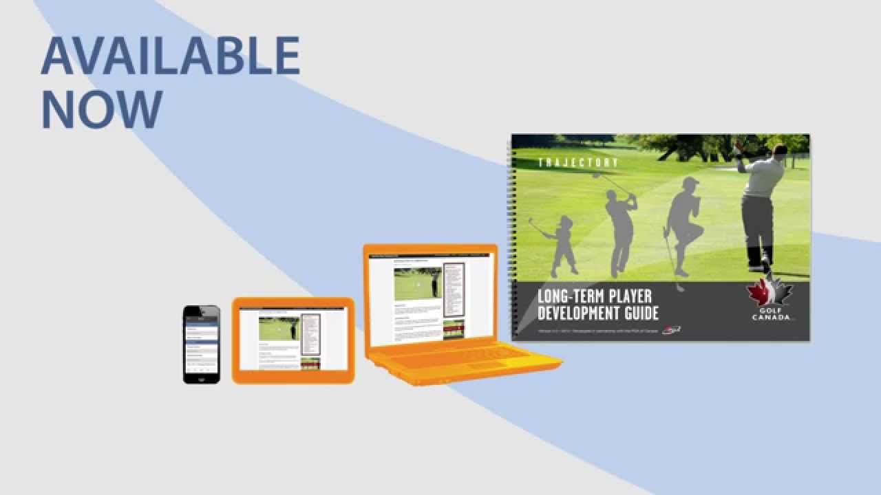 Long-Term Player Development 2.0