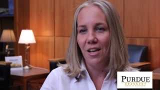 Krannert School of Management MBA - Krannert Faculty Are Awesome