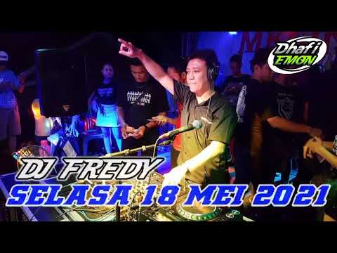 DJ FREDY LIVE IN NASHVILLE | SABTU 18 JUNI 2022