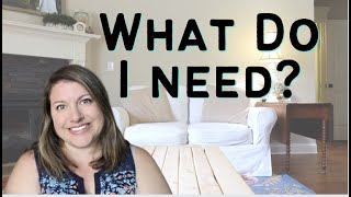 Finding Balance In A Minimalist Living Room & FlyLady Experiment Update | Faith Based Minimalist
#faithbasedfamilyminimalism #simpleliving #christianfaith
It’s more about finding balance than finding a checklist of what makes a minimalist living room. Let’s look at decluttering in our living room from a faith based perspective and see what 1Timothy can tell us about fining contentment.
Flylady Experiment at TimeStamp:
00:00 - Intro
11:25 - FlyLady Experiment Update on Living Space
Share this video with a friend:
Watch This Next: https://youtu.be/6TbouKBAl88
Let’s connect:
Instagram – https://www.instagram.com/theatwhatcostblog/
Facebook - https://www.facebook.com/The-At-What-Cost-Blog-106276720915178
Blog: www.theatwhatcostblog.com
Music & Stock Photo/Video Credits:
Royalty free music from Microsoft Video Editor and YouTube Creators Studio. Royalty free stock videos and photos from pexels.com. Specific contributors mentioned below.
Video by Max Vakhtbovych from Pexels
Photo by Huy Phan from Pexels
Photo by Andrew Neel from Pexels
Photo by Sander from Pexels
Video by Sajid Iqbal from Pexels Finding Balance In A Minimalist Living Room & FlyLady Experiment Update | Faith Based Minimalist
