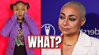 Disney Diva's: The secrets behind Raven Symone's time on Disney Channel | True Celebrity Stories