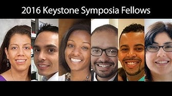 Keystone Symposia ON DEMAND!!!