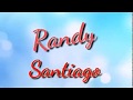 NAGLALAMBING BY: RANDY SANTIAGO