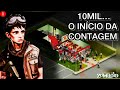 10 MIL - O INÍCIO DE TUDO - Project Zomboid