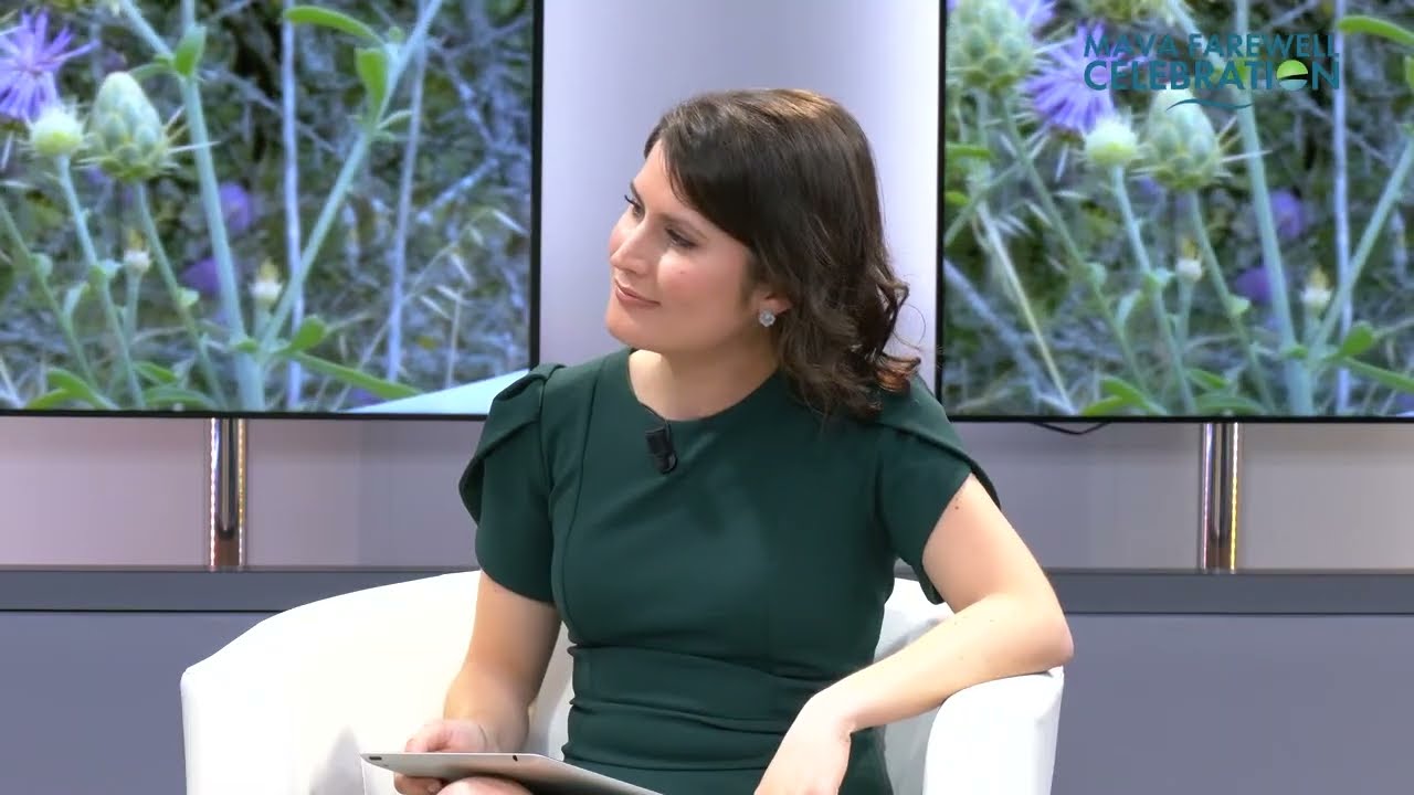 MAVA Foundation's legacy on  Green Economy