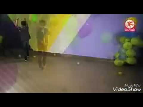 كل عام وانت عيد يا مؤمن جناني قمر