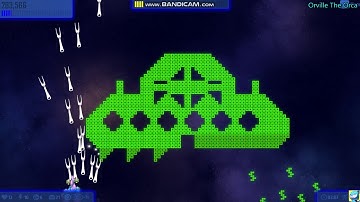 [Early Access] Chicken Invaders Universe - Boss Rush mission codename: Impure Breakaway part 1