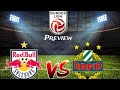 RB Salzburg - SK Rapid Wien | Meister Play-Off 07.04.2024 Vorschau